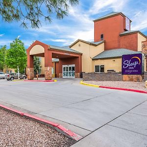 Sleep Inn Flagstaff